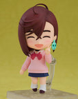 Dandadan Nendoroid Action Figure Momo 10 cm