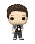 Friends POP! TV Vinyl Figure Chandler 9 cm