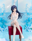 Rascal Does Not Dream Statue Mai Sakurajima Bunny Ver. 21 cm