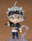 Black Clover Nendoroid Action Figure Asta 10 cm