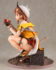 Atelier Ryza 2: Lost Legends & the Secret Fairy PVC Statue 1/6 Reisalin Stout 18 cm