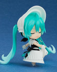 Character Vocal Series 01: Hatsune Mik Nendoroid Action Figure Hatsune Miku Symphony: 2023 Ver. 10 cm