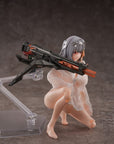 Goddess of Victory: Nikke Action Figure Kit 1/12 Modernia First Affection 16 cm