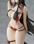 Original Character PVC 1/6 TACCO Illustration Rose 28 cm