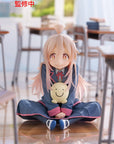 Onimai: I'm Now Your Sister! PVC Statue Desktop Cute Figure Mahiro Oyama 13 cm