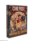 One Piece Advent Calendar 2024