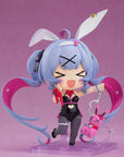 Character Vocal Series 01: Hatsune Mik Nendoroid Action Figure Hatsune Miku: Rabbit Hole Ver. 10 cm