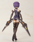 Frame Arms Girl Plastic Model Kit Hresvelgr=Albas 15 cm