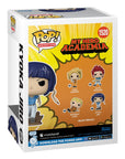 My Hero Academia - Hero League Baseball POP! Animation Vinyl Figure Jiro 9 cm