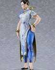 Street Fighter Pop Up Parade PVC Statue Chun-Li: SF6 Ver. 17 cm