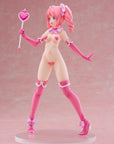 Gushing over Magical Girls PVC Statue 1/7 Magia Magenta AmiAmi Limited Ver. 24 cm