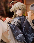 Yosuga no Sora Statue 1/7 Kasugano Sora Yukata Ver. 11 cm