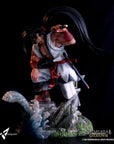 Samurai Showdown Statue 1/4 Haohmaru 58 cm