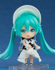 Character Vocal Series 01: Hatsune Mik Nendoroid Action Figure Hatsune Miku Symphony: 2023 Ver. 10 cm