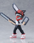 Chainsaw Man PVC Figures 9 cm