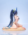 Azur Lane - New Jersey PVC Statue 1/8 Midsummer Leisure 14 cm