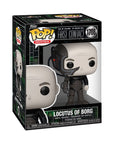 Star Trek First Contact POP! TV Vinyl Figure Picard(Borg) 9 cm