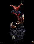 Marvel Art Scale Deluxe Statue 1/10 Spider-Man 37 cm