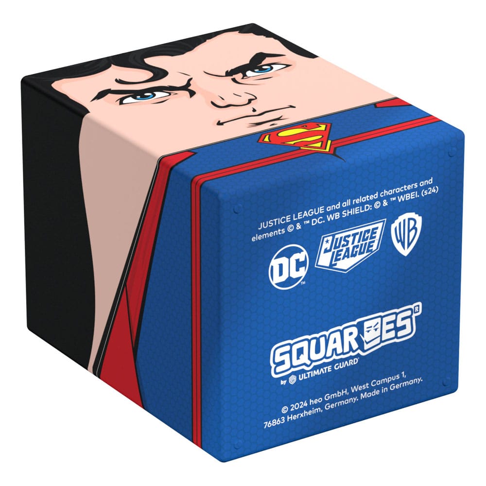 Squaroes Justice League™ JL003 Superman™