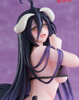 Overlord IV PVC Statue Desktop Albedo Swimsuit Ver. Renewal Edition 13 cm