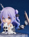 Azur Lane Nendoroid Action Figure Unicorn DX 10 cm