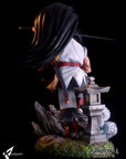 Samurai Showdown Statue 1/4 Haohmaru 58 cm