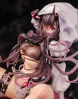 Asanagi Original Character Statue 1/6 Mugen 21 cm