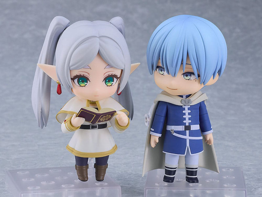 Frieren: Beyond Journey's End Nendoroid Action Figure Himmel 10 cm