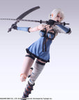 Nier Replicant ver.1.22474487139... Play Arts Kai Action Figure Kainé 26 cm