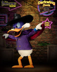 Darkwing Duck Dynamic 8ction Heroes Action Figure 1/9 Darkwing Duck 16 cm