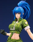 The King Of Fighters '97 Bishoujo PVC Statue 1/7 Leona Heidern 24 cm