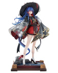 Arknights PVC Statue 1/7 Ch'en The Holungday Ten Thousand Mountains Ver. 25 cm