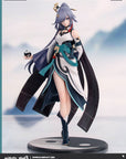 Honkai Impact 3rd PVC Statue 1/8 Fu Hua: Azure Empyrea 21 cm