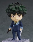 Cowboy Bebop Nendoroid Action Figure Spike Spiegel 10 cm