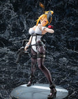 Arms Note Statue 1/7 Powered Bunny Light Armor Ver. (re-run) 26 cm