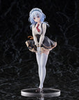 Liar, Liar SHIBUYA SCRAMBLE FIGURE PVC Statue Shirayuki Himeji 22 cm