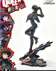 Persona 5 Premium Masterline Series Statue 1/4 Makoto Niijima "Queen" 51 cm