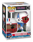 NFL: Legends POP! Sports Vinyl Figure Oilers- Warren Moon 9 cm