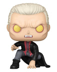 Buffy the Vampire Slayer POP! TV Vinyl Figure Spike(Vampire) 9 cm