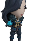 The Witcher Vinyl Figure Yennefer 10 cm