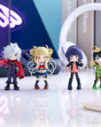 My Hero Academia PalVerse PVC Figures Vol. 02 9 cm Assortment (6)