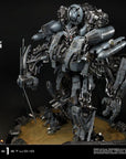 Transformers Statue Blackout 81 cm