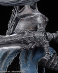 Dark Souls Q Collection PVC Statue Artorias of the Abyss 13