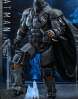 Batman: Arkham Origins Action Figure 1/6 Batman (XE Suit) 33 cm