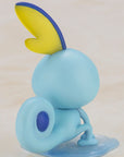 Pokémon ARTFXJ Statue 1/8 Gloria & Sobble 21 cm