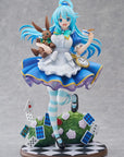 KonoSuba: God's Blessing on This Wonderful World! 3 Statue 1/7 Aqua Fairy tale Ver. 27 cm