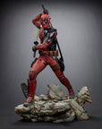 Deadpool 3 Legacy Replica Statue 1/4 Deadpool 58 cm