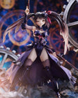 Date A Bullet Spiritale PVC Statue 1/7 Kurumi Tokisaki Gunner Ver. 25 cm