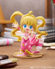 Mermaid Melody: Pichi Pichi Pitch PalVerse PVC Statue Lucia 11 cm