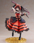 Date A Live IV AMP+ PVC Statue Kurumi Tokisaki (Zafkiel) Reissue 20 cm